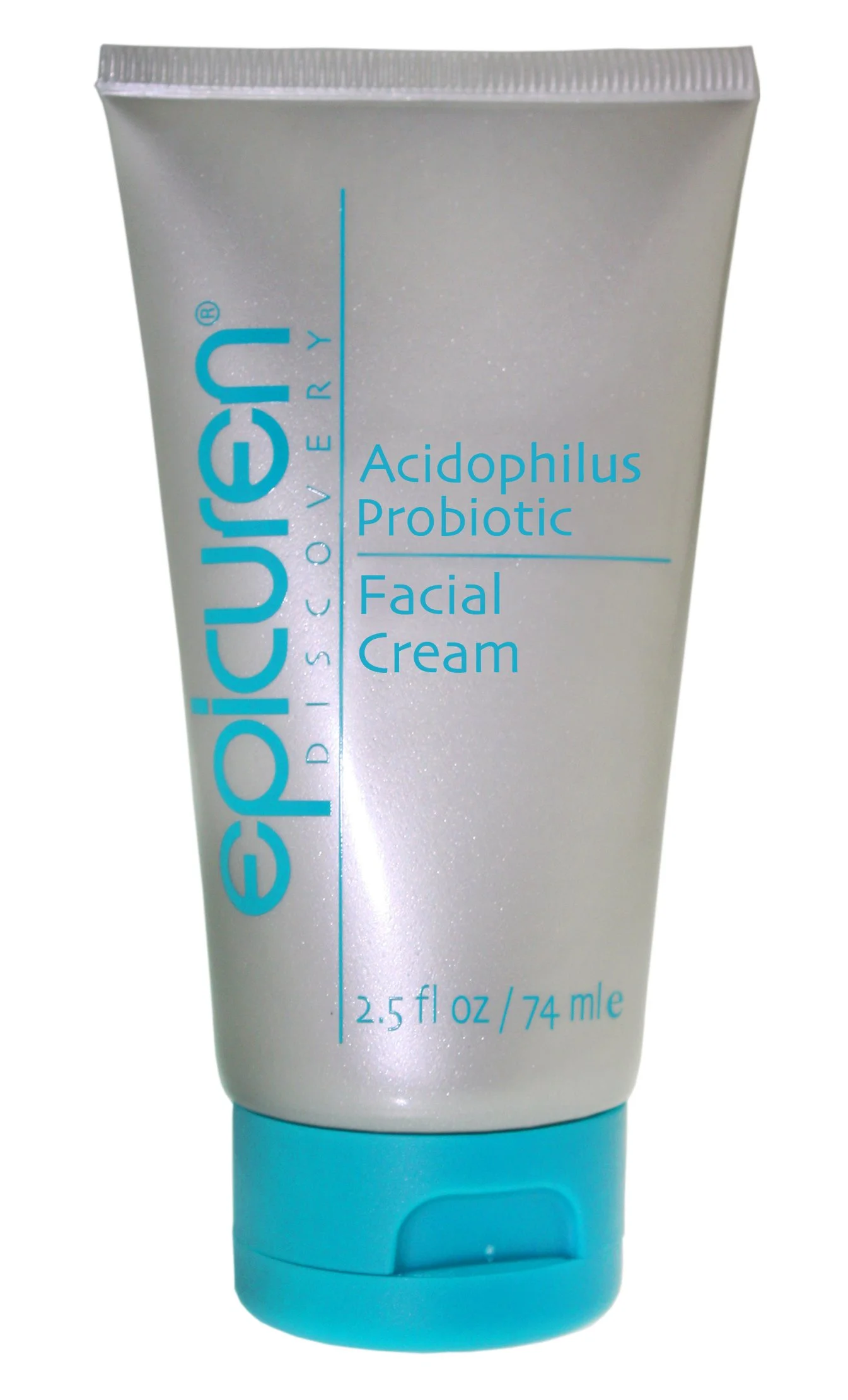 Acidophilous Probiotic Facial Cream
