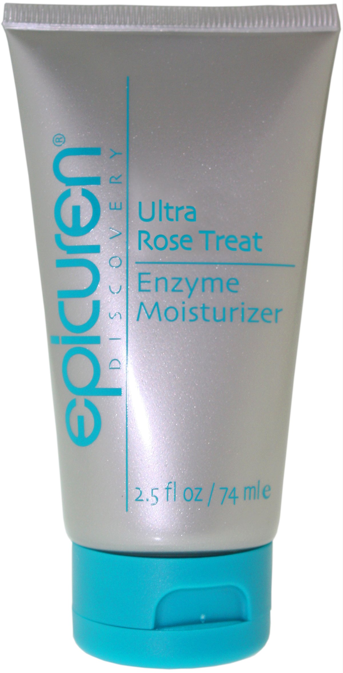 Ultra Rose Treat Enzyme Moisturizer