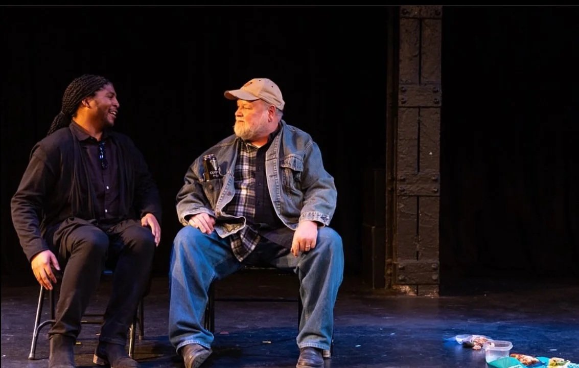 "Left Overs" - Boston Theatre Company's Queer Voices Festival - 2025