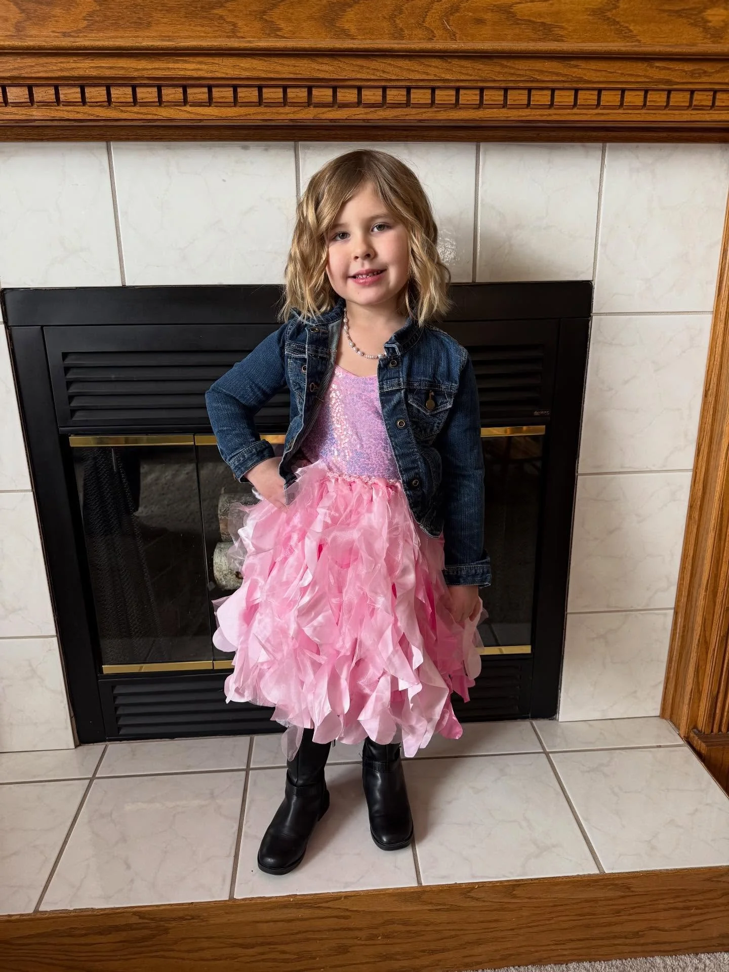 We had the joy of celebrating Elsie&rsquo;s 5th birthday this weekend. We are so thankful for this sweet girl. ❤️