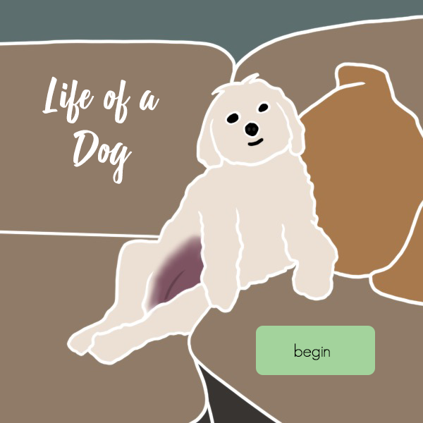 All illustrations used in the p5.js game.