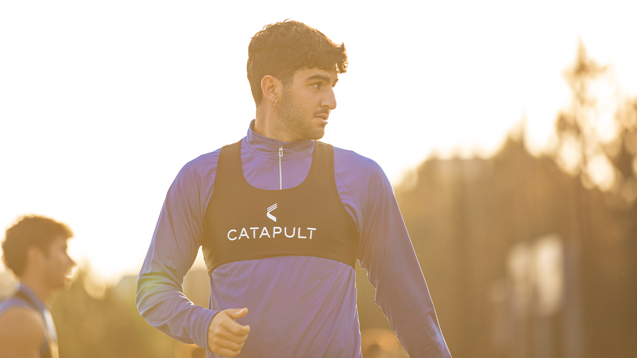 Asheville Men's Soccer | The Beep Test