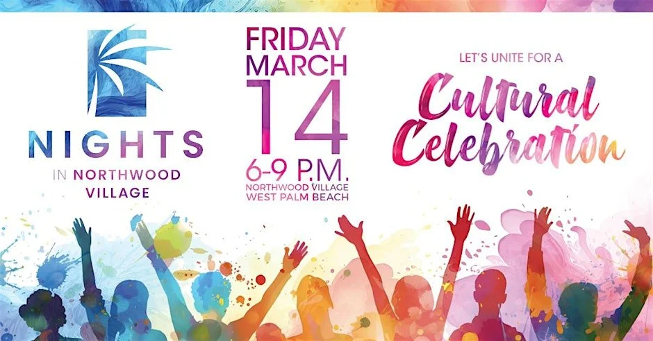 Community Event (Trio)