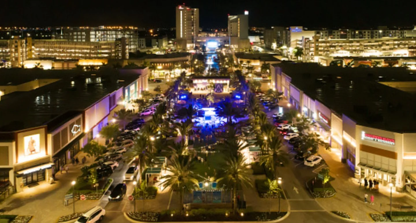 Dania Pointe (Duo)