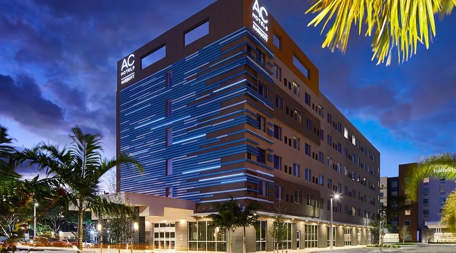AC Hotel Miami Airport West/Doral (Armando)