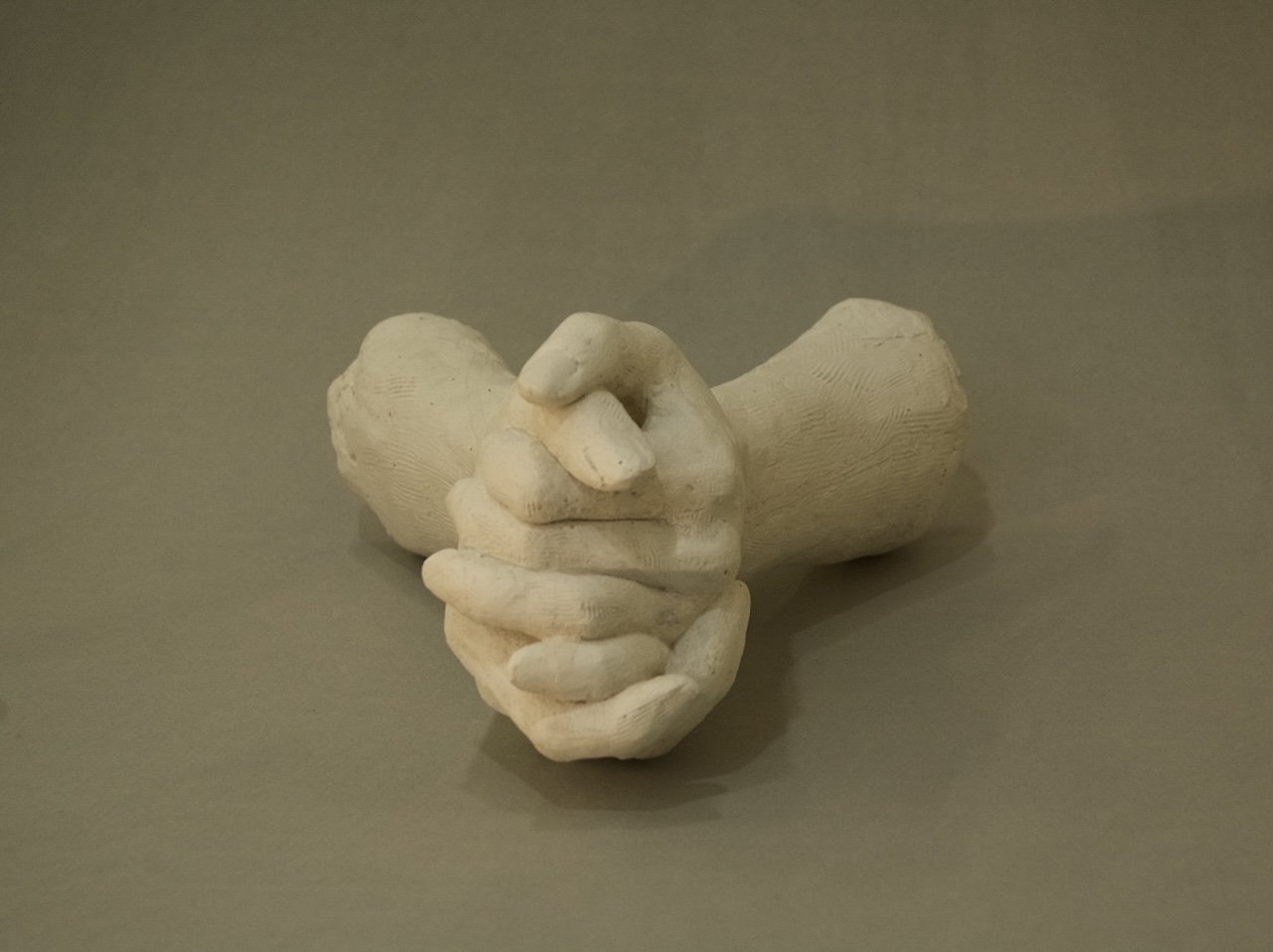 Anxious Hands, 2015
