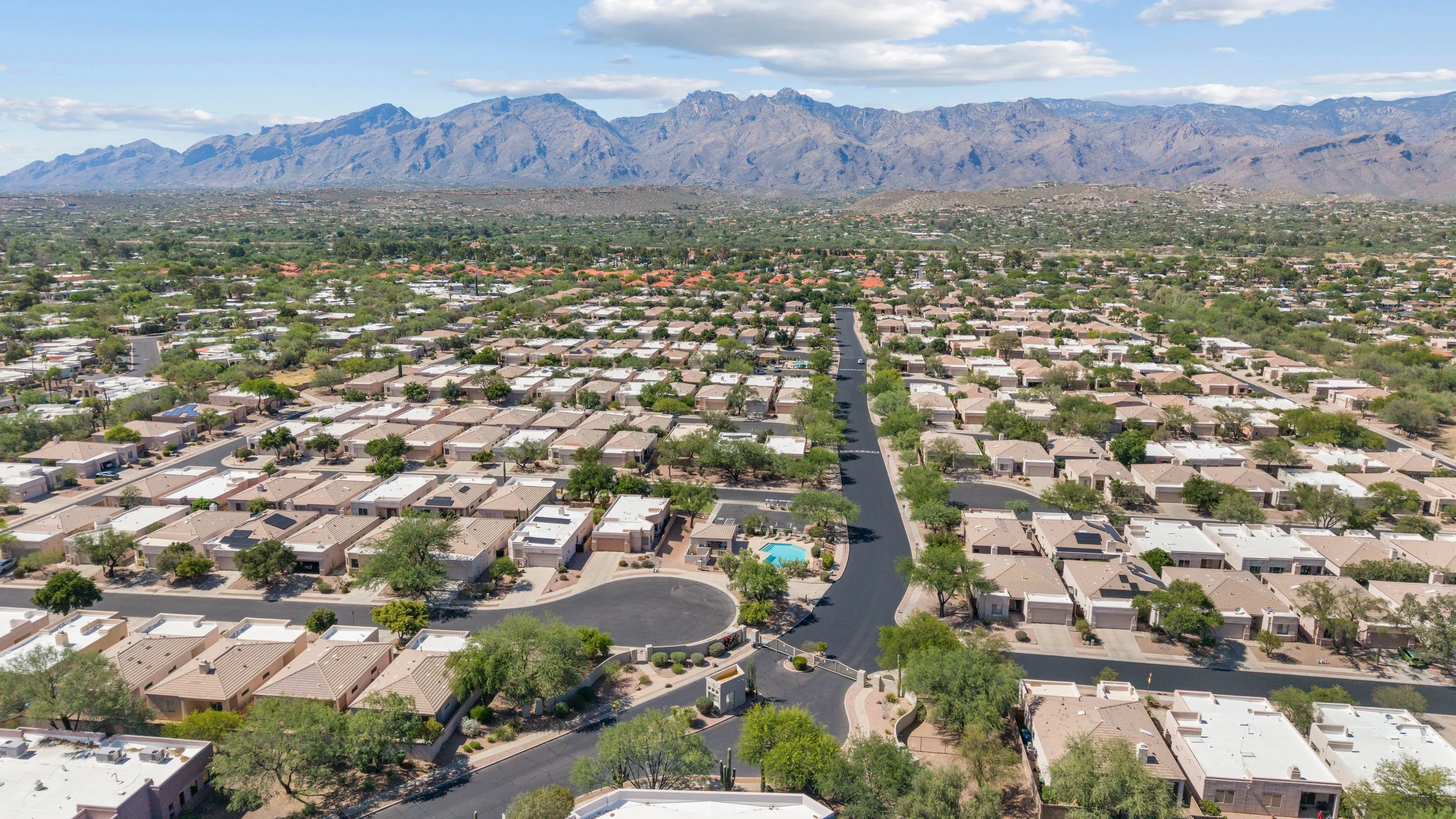 Why Every Tucson-Area Listing Deserves an FAA-Licensed Drone Photographer (&amp; Why Your E&amp;O Policy Won't Save You If It Doesn't)