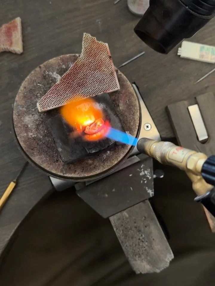 Blandet nyt fra v&aelig;rkstedet og kamerarullen 🔨