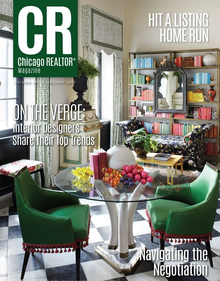 Press — Dan Rak Design | Classic Contemporary Interiors | 25 Best ...