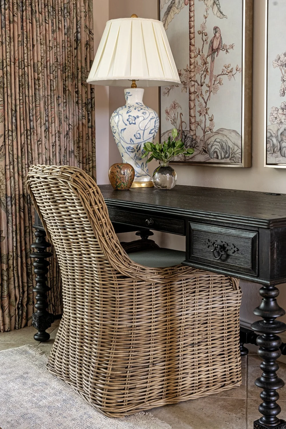 Dan Rak Design | Classic Contemporary Interiors | 25 Best Interior ...