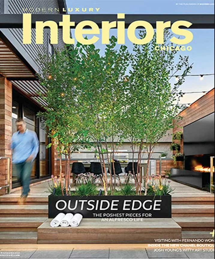 Press — Dan Rak Design | Classic Contemporary Interiors | 25 Best ...