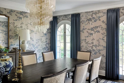 Dan Rak Design | Classic Contemporary Interiors | 25 Best Interior ...