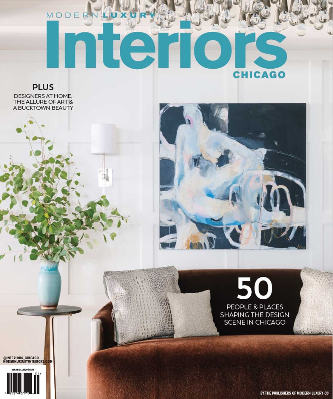 Press — Dan Rak Design | Classic Contemporary Interiors | 25 Best ...