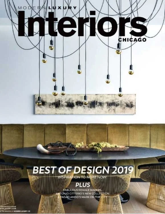 Press — Dan Rak Design | Classic Contemporary Interiors | 25 Best ...