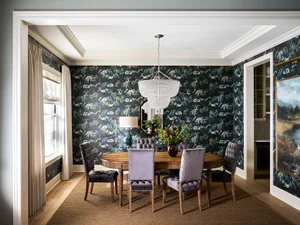 Dan Rak Design | Classic Contemporary Interiors | 25 Best Interior ...