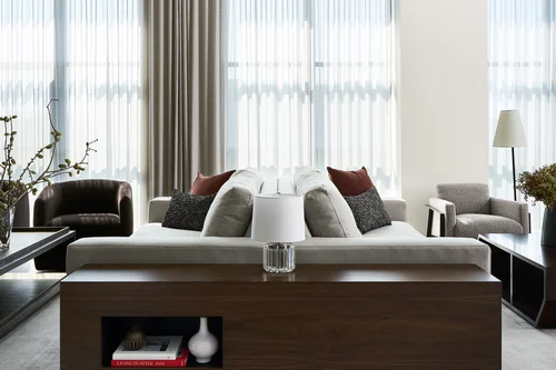 Dan Rak Design | Classic Contemporary Interiors | 25 Best Interior ...