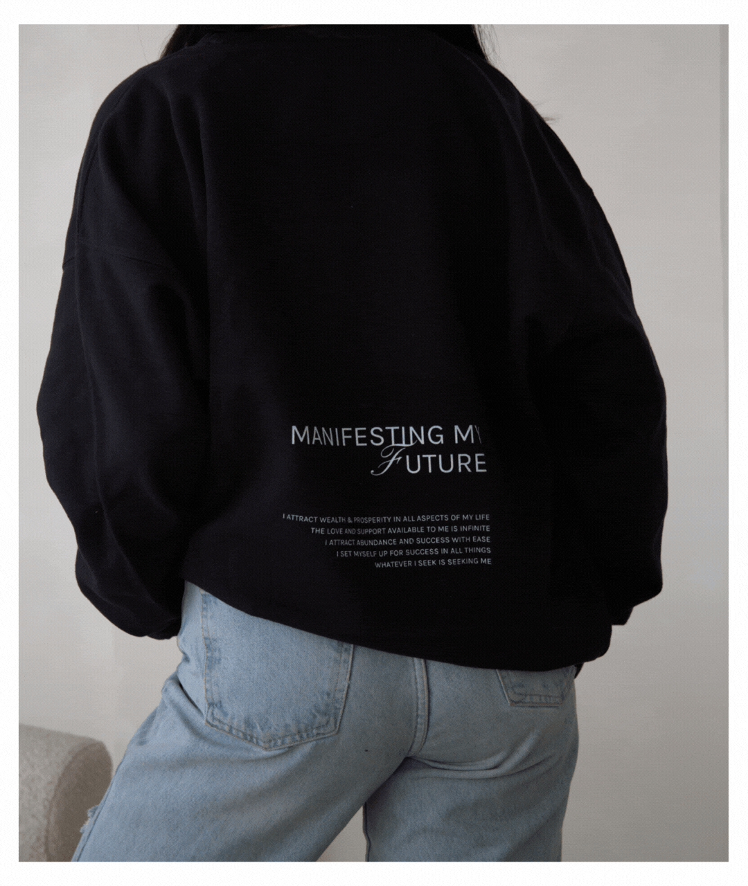 Shop Merch | Empower Your Style Today — FORWARD FEMALE®
