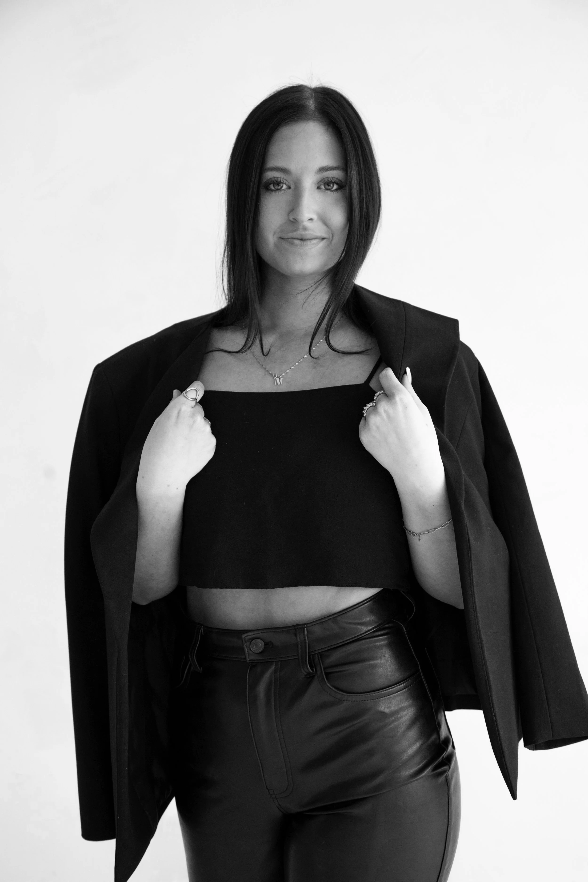 Madison Rasicot Madison Marozik | Empower Your Brand Today — FORWARD FEMALE®