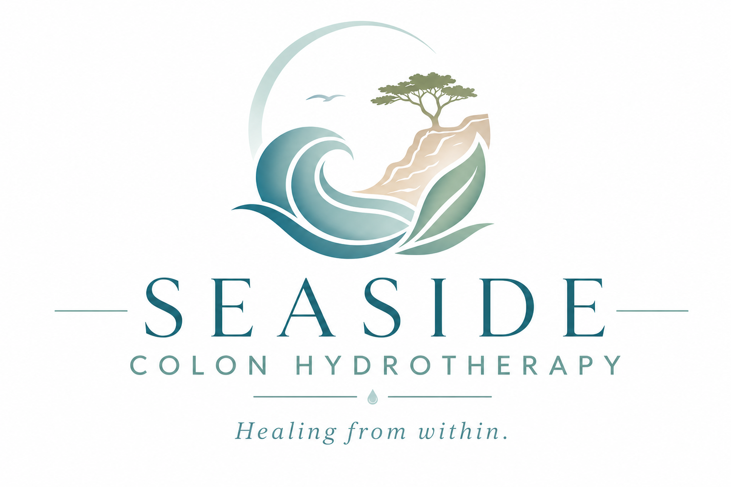 Seaside Colon Hydrotherapy
