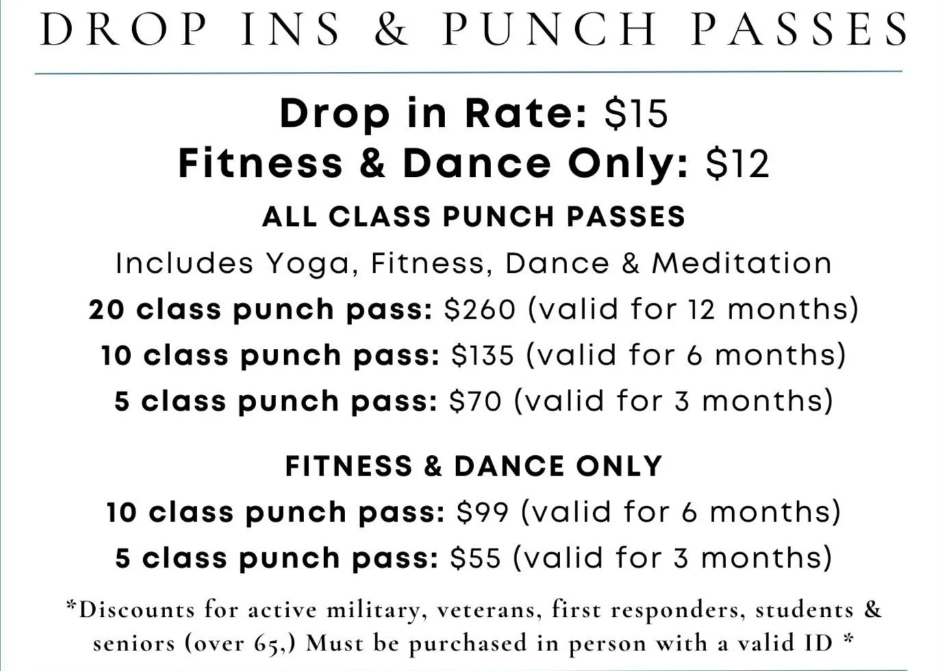 pricing-yoga-wellness-connection