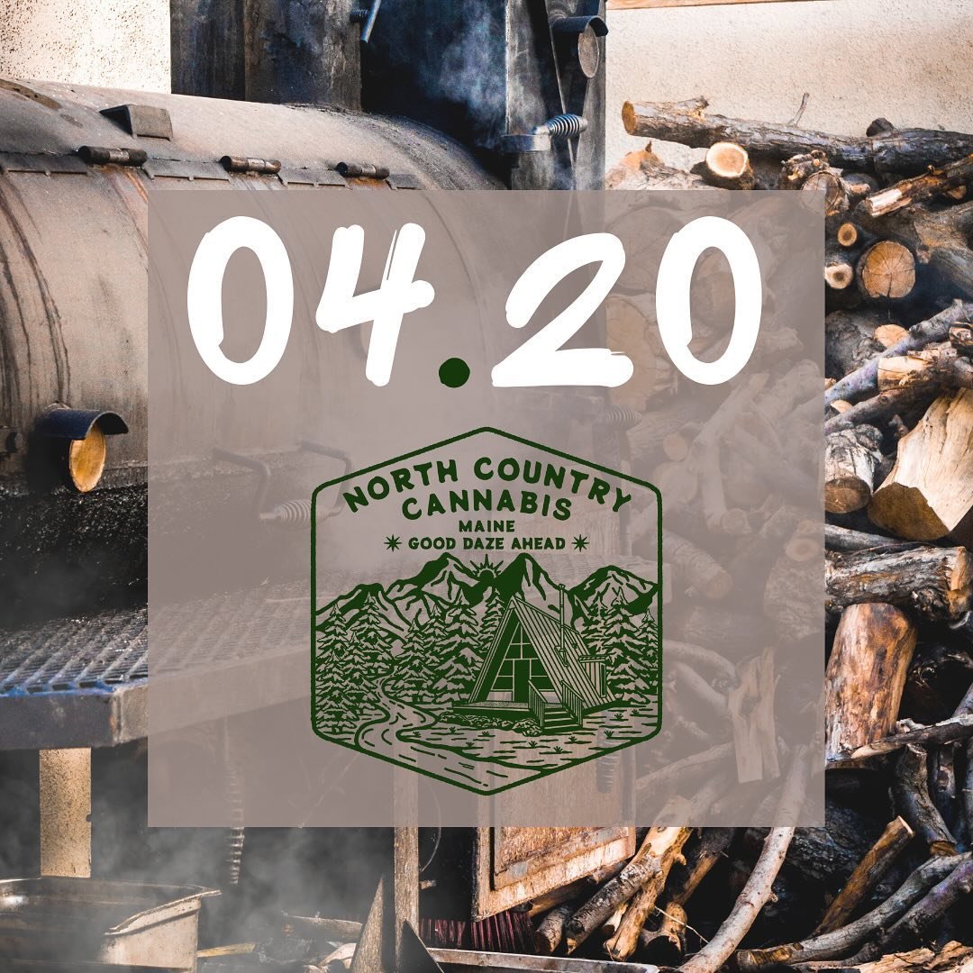 Just TEN DAYS until the best day ever. Join us for a 4/20 event that you won&rsquo;t want to miss. 💨🌱🔥 Feat. live music from @joesambamusic incredible BBQ and even better deals in store. 
.
.
.
Nothing for sale on Instagram. Must be 21 years or ol