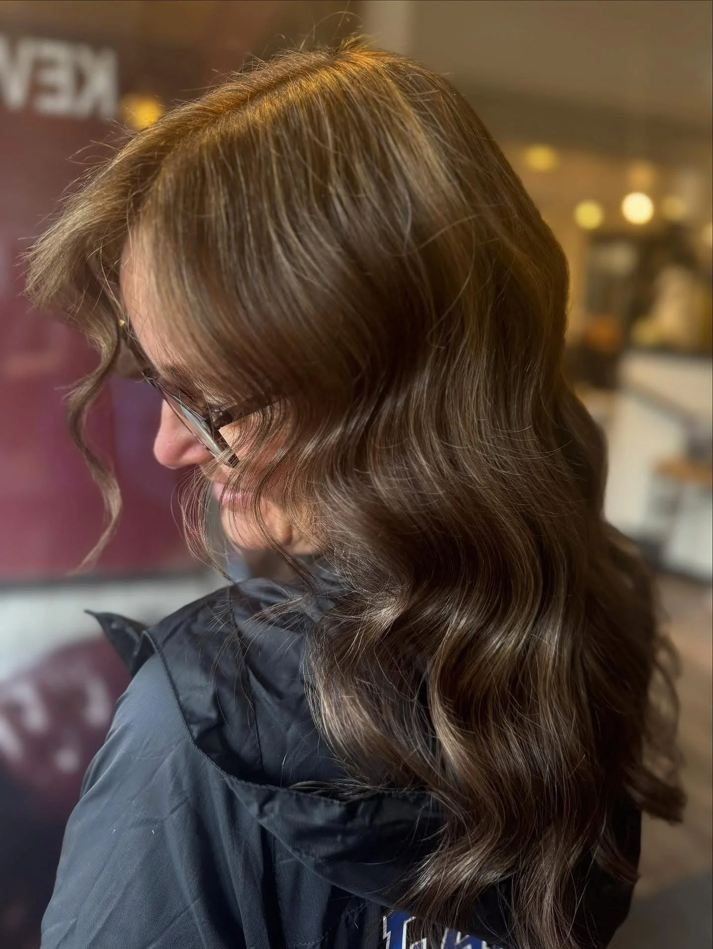 Beautiful Summer to Fall makeover by Brooke! 🤩🤎