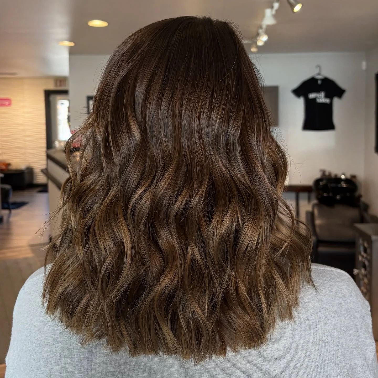 Gorgeous cinnamon spice by Jess H! 🤎🍂