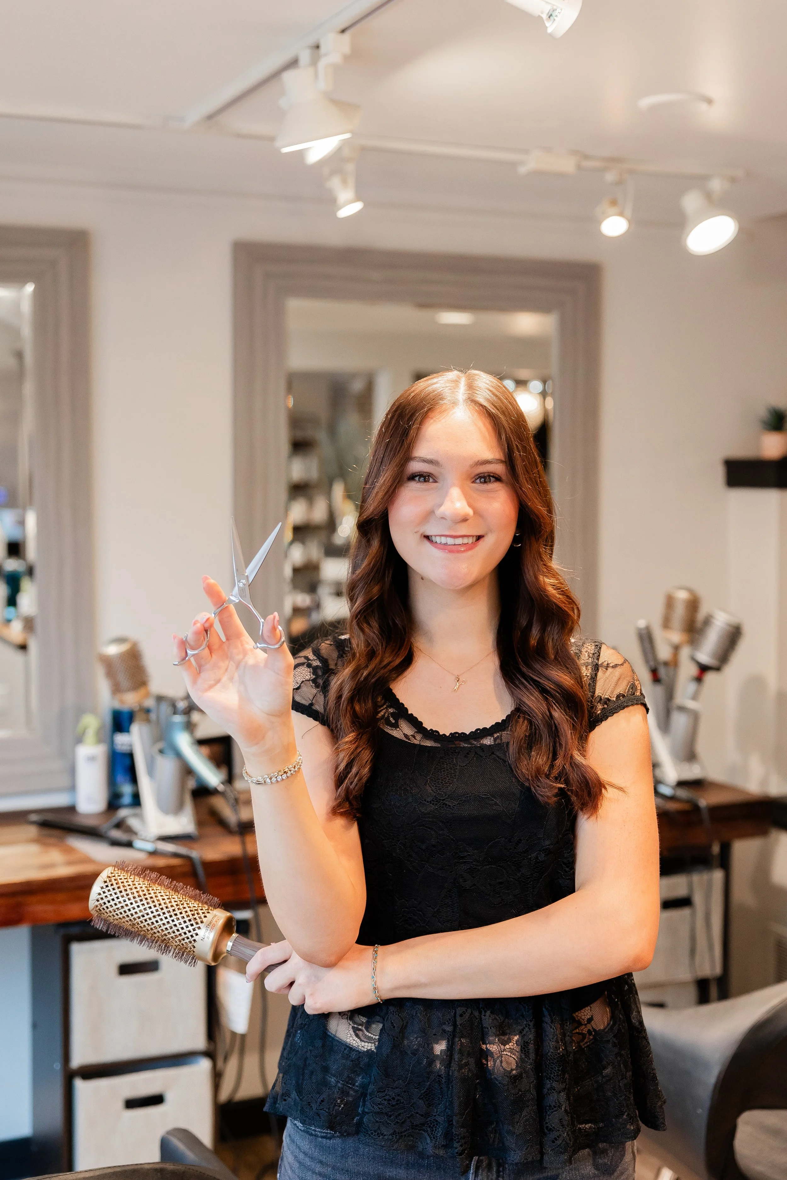 LAURETTE HLAVATY
