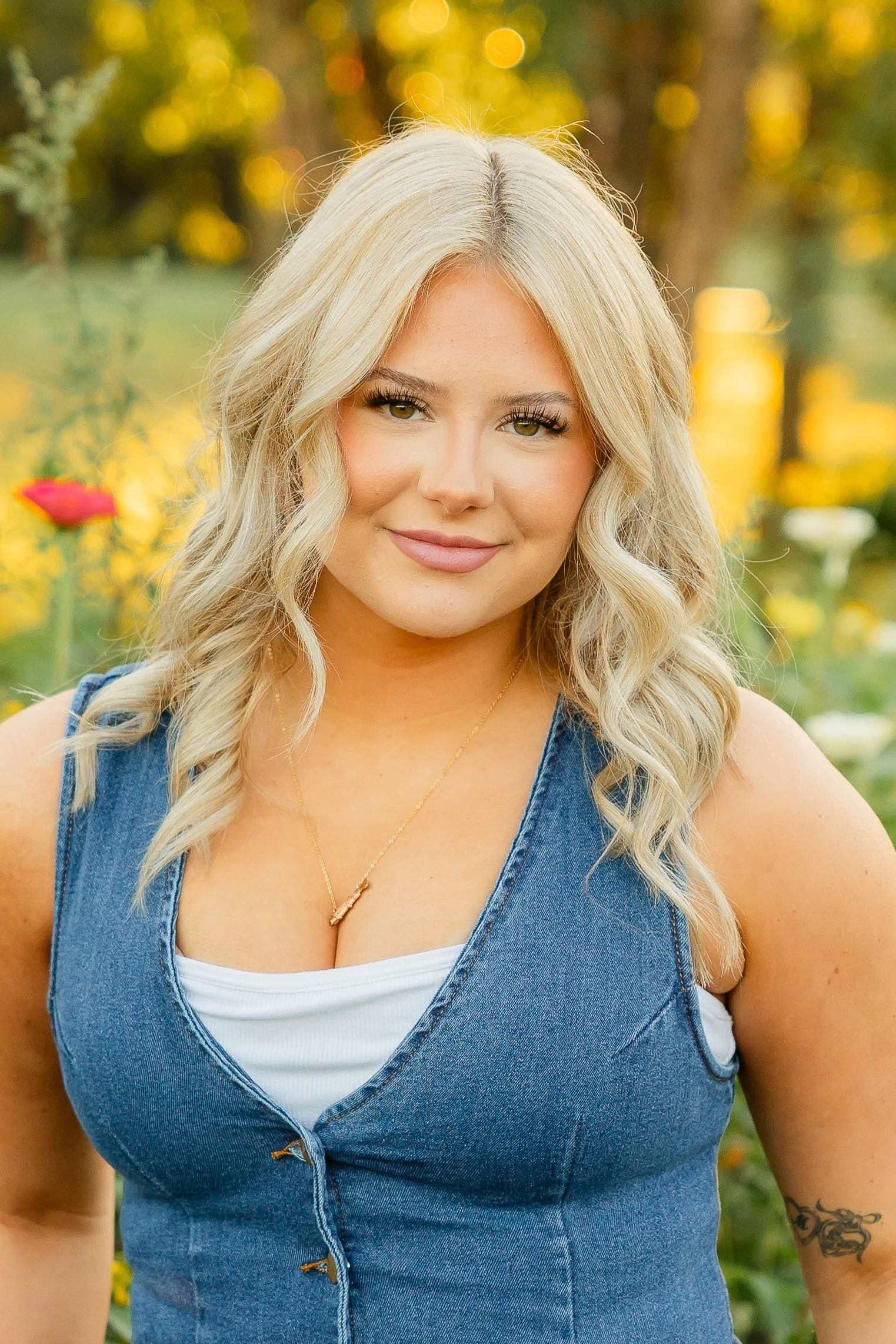 AUDREY JERNIGAN