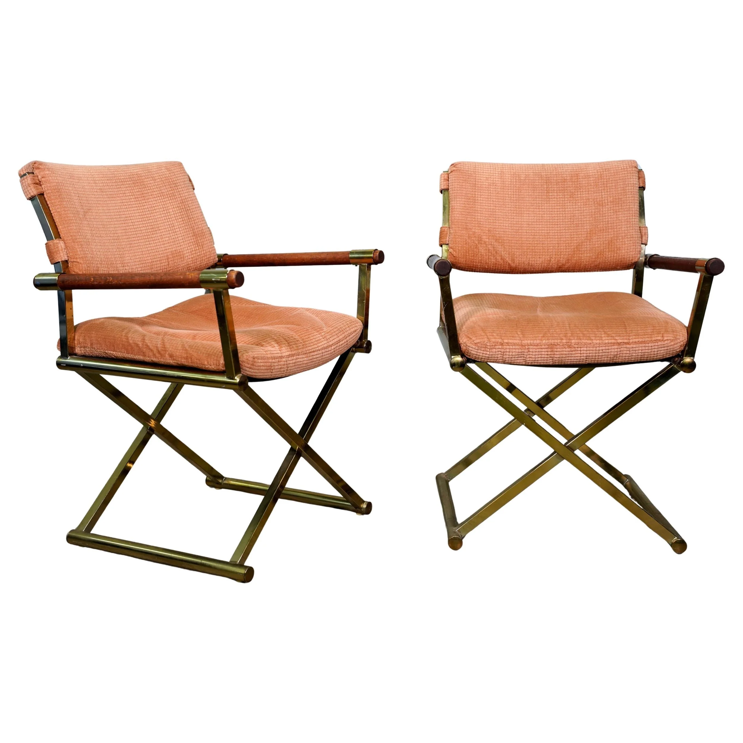 Pair-Milo-Baughman-Cal-Style-Brass-Oak-7411-Directors-Chairs-12.JPG