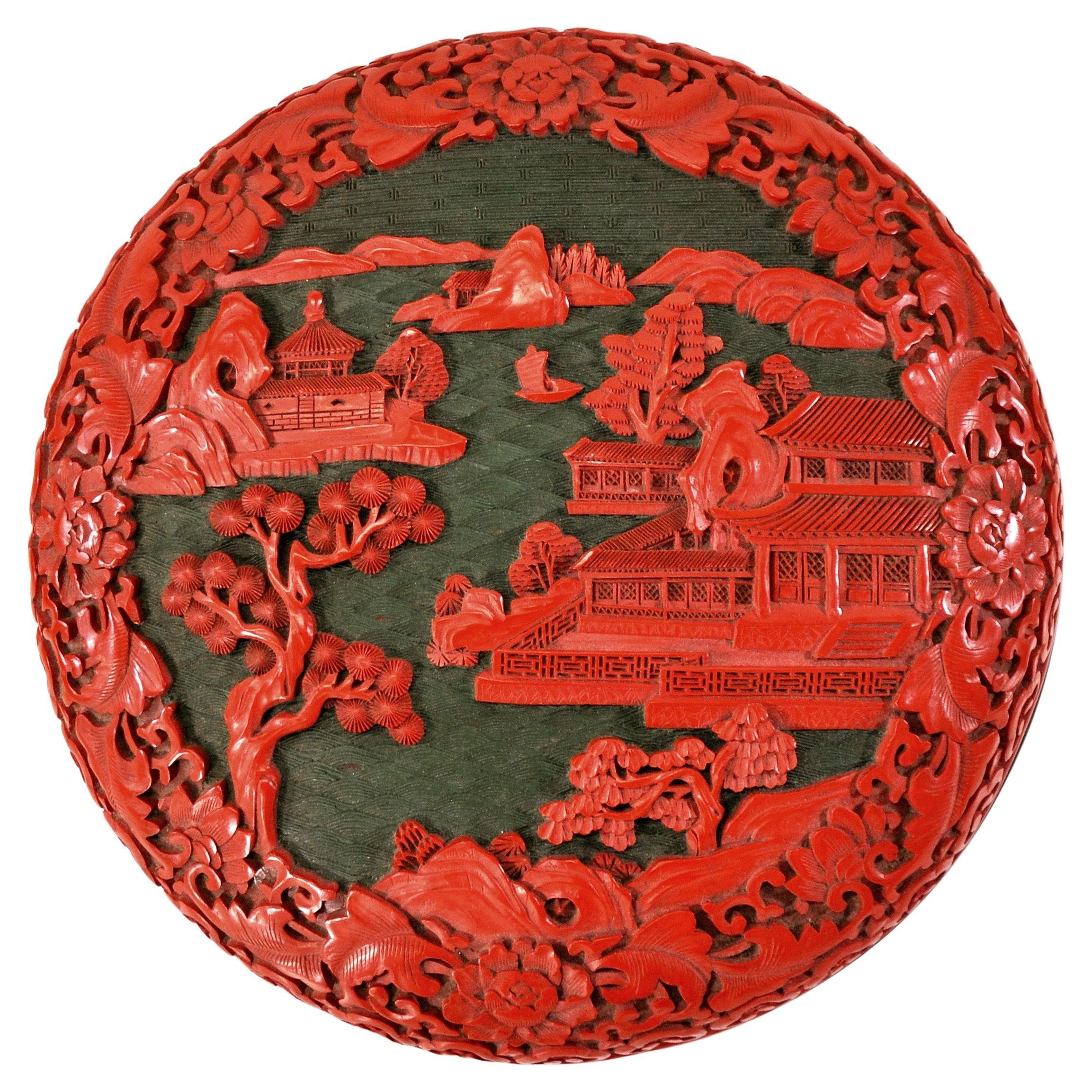 Large-Antique-Round-Cinnabar-Box-2.jpeg