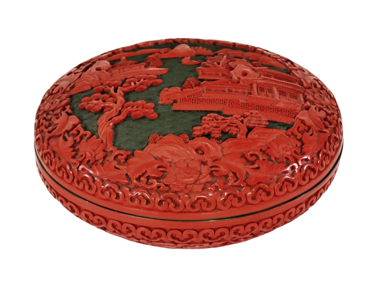 Large-Antique-Round-Cinnabar-Box-1.jpeg