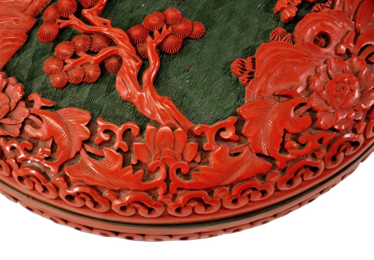 Large-Antique-Round-Cinnabar-Box-7.jpeg