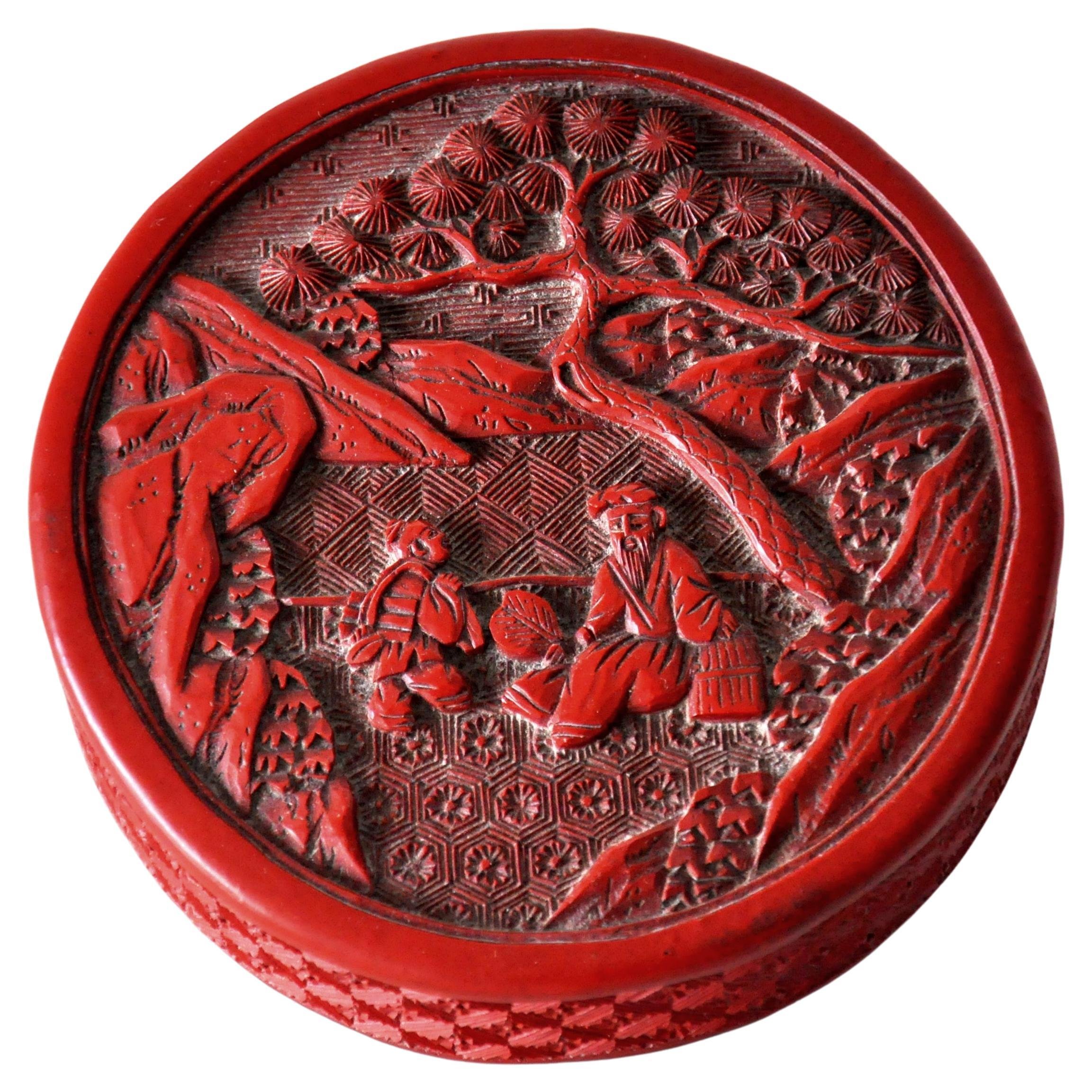 Small-Antique-Round-Cinnabar-Box-3.jpeg