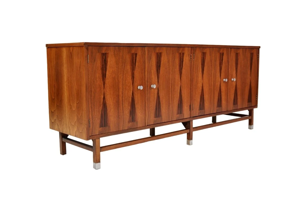 Stanley-Linear-Precision-Walnut-Rosewood-Credenza-2.jpeg