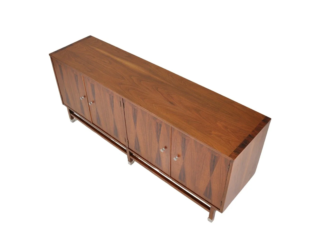 Stanley-Linear-Precision-Walnut-Rosewood-Credenza-6.jpeg