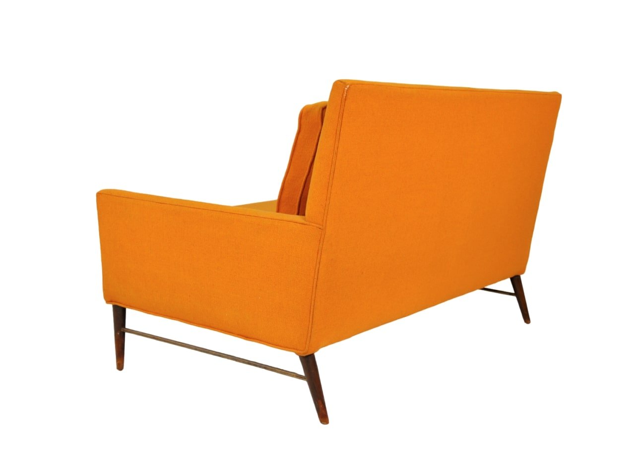 Paul-McCobbDirectional-Burnt-Orange-Wool-5006-Sofa-5004-Loveseat-Walnut-Brass-11.jpeg
