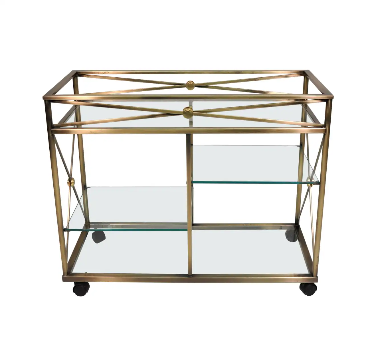 Maison-Jansen-Neoclassical-Brass-Steel-Glass-Rolling-Bar-Cart-1.jpeg.jpg