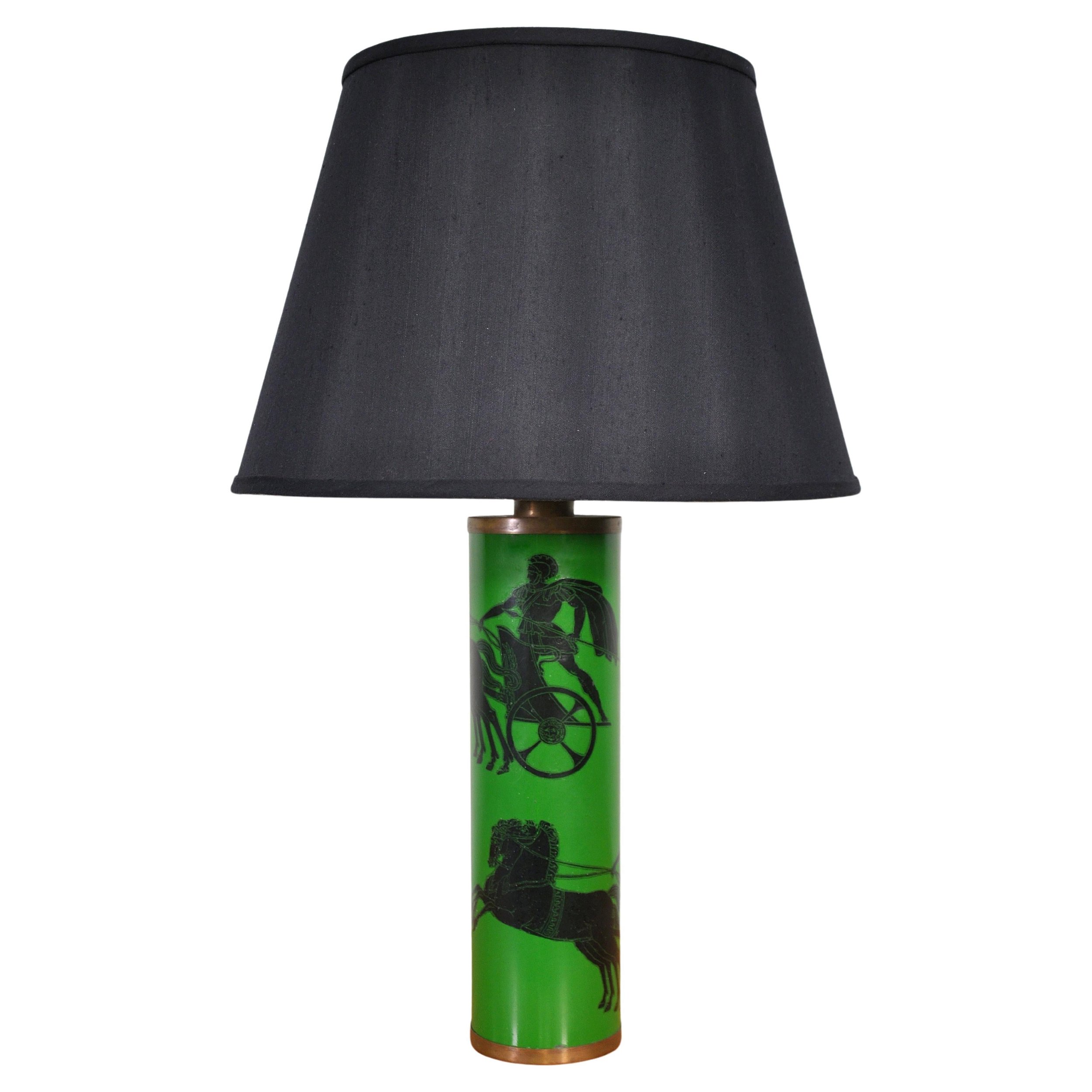 Piero-Fornasetti-Green-Neoclassical-Gladiator-Table-Lamp-1.jpeg