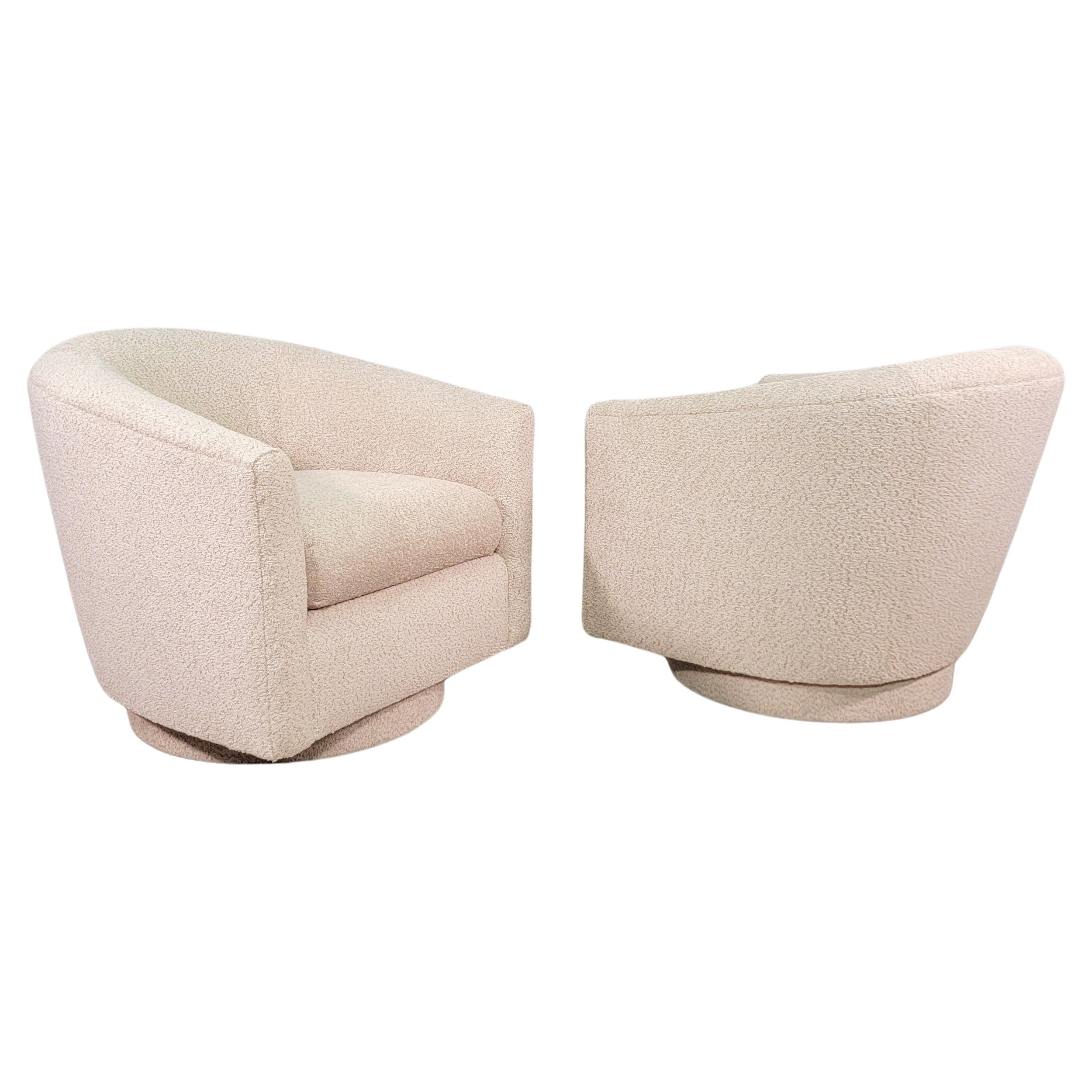 Neutral-Beige-Nubby-Boucle-Swivel-Lounge-Chairs-4.jpeg