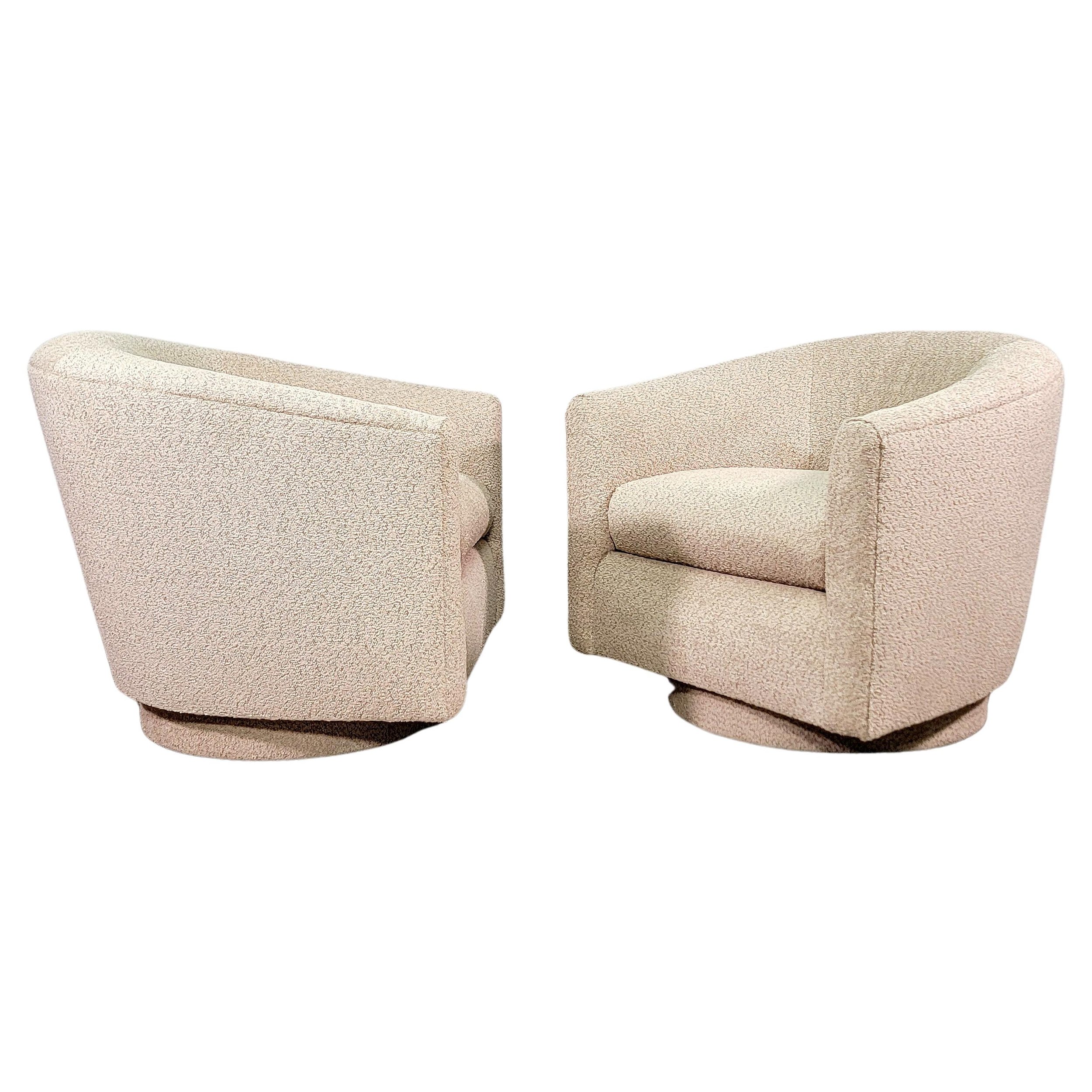 Neutral-Beige-Nubby-Boucle-Swivel-Lounge-Chairs-2.jpeg