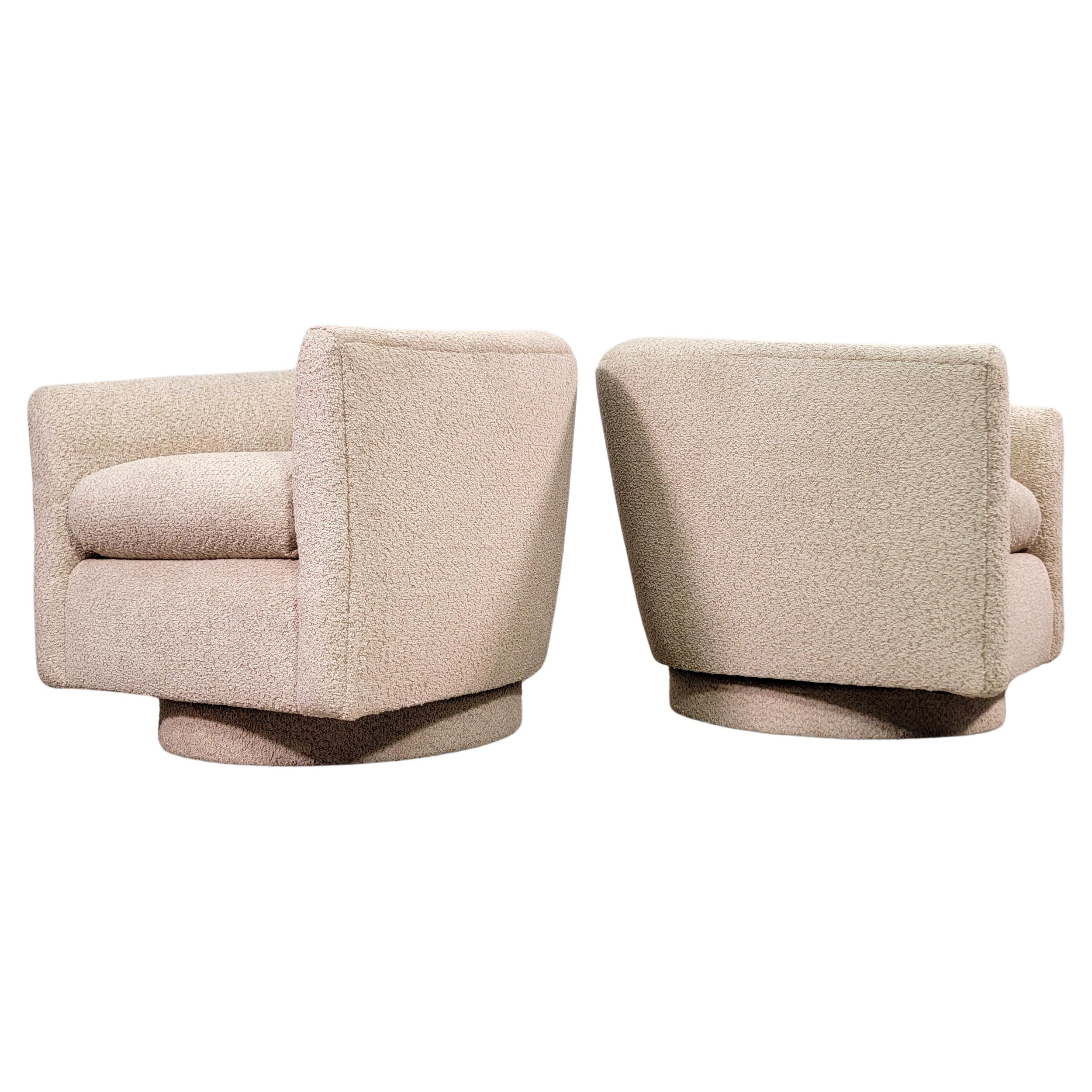 Neutral-Beige-Nubby-Boucle-Swivel-Lounge-Chairs-7.jpeg