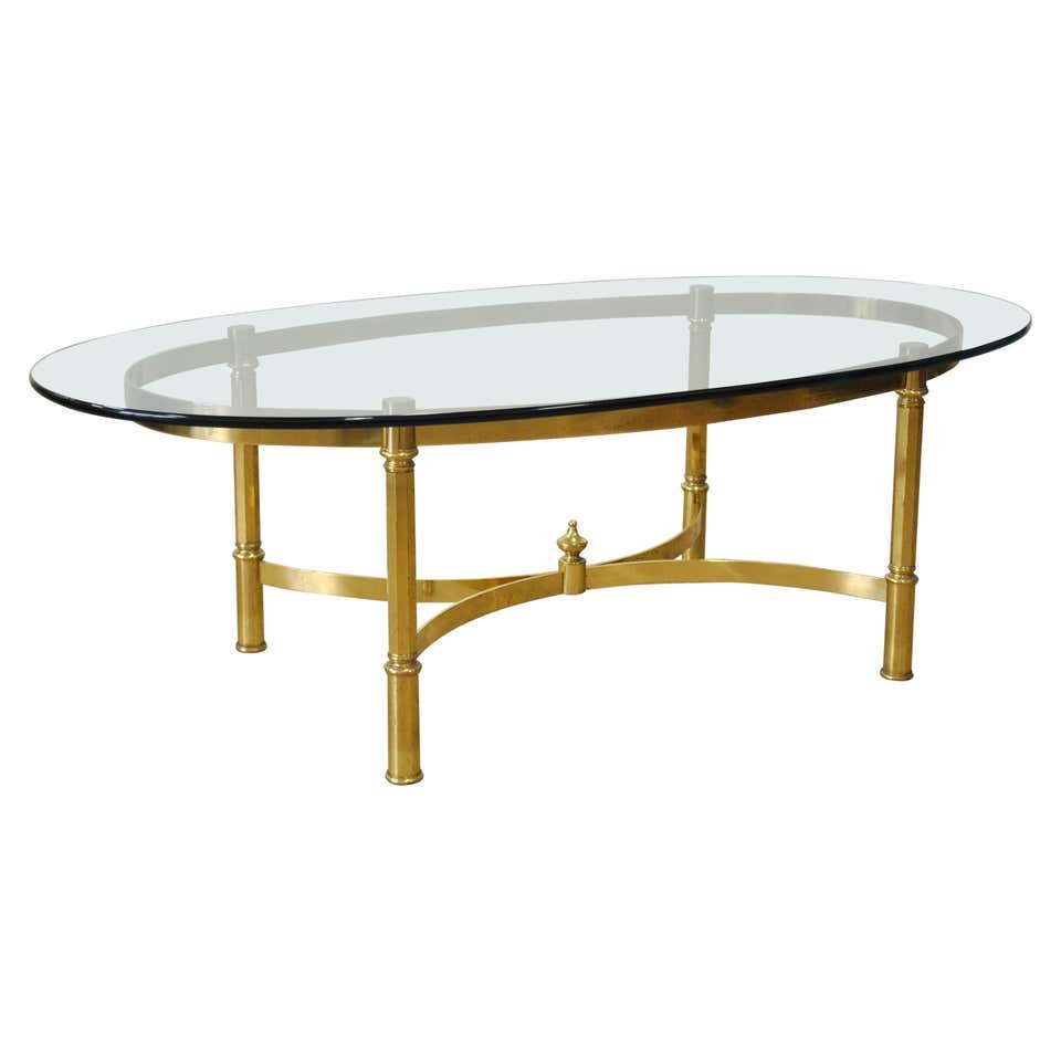 Italian-Ethan-Allen-Brass-Oval-Coffee-Table-1.jpeg