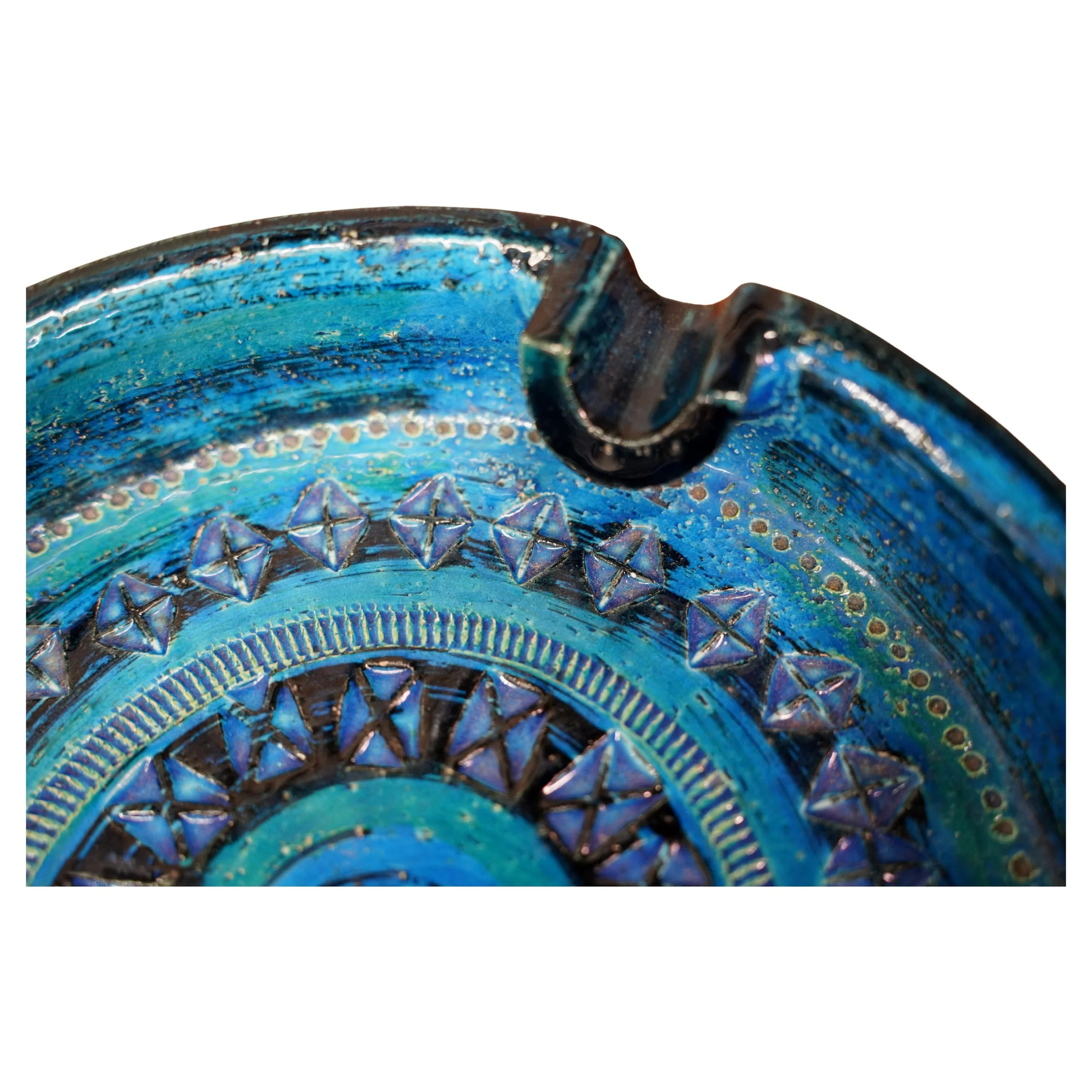 Aldo-Londi-Rimini-Blu-Bitossi-Blue-Cigar-Ashtray-4A.jpg