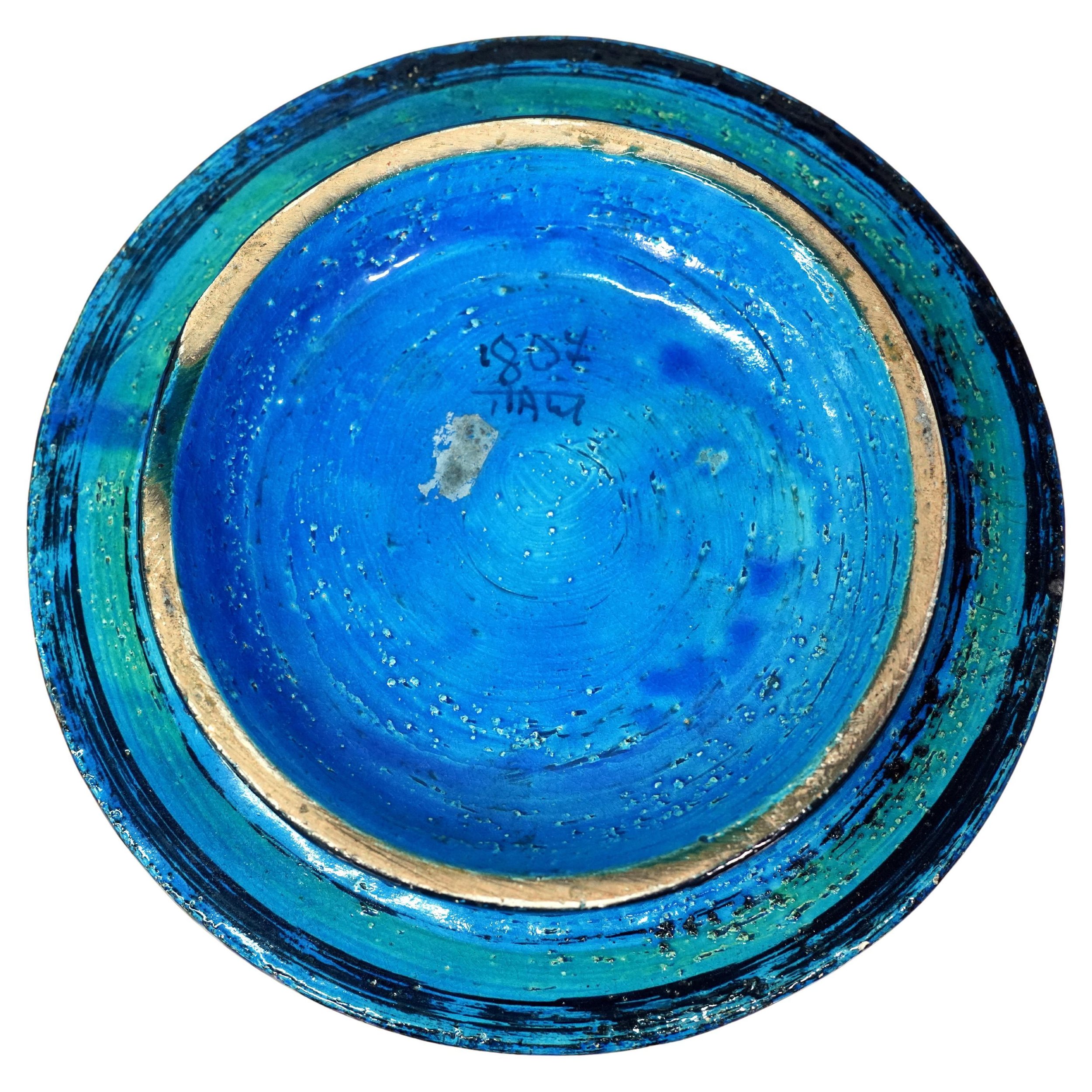 Aldo-Londi-Rimini-Blu-Bitossi-Blue-Cigar-Ashtray-6A.jpg