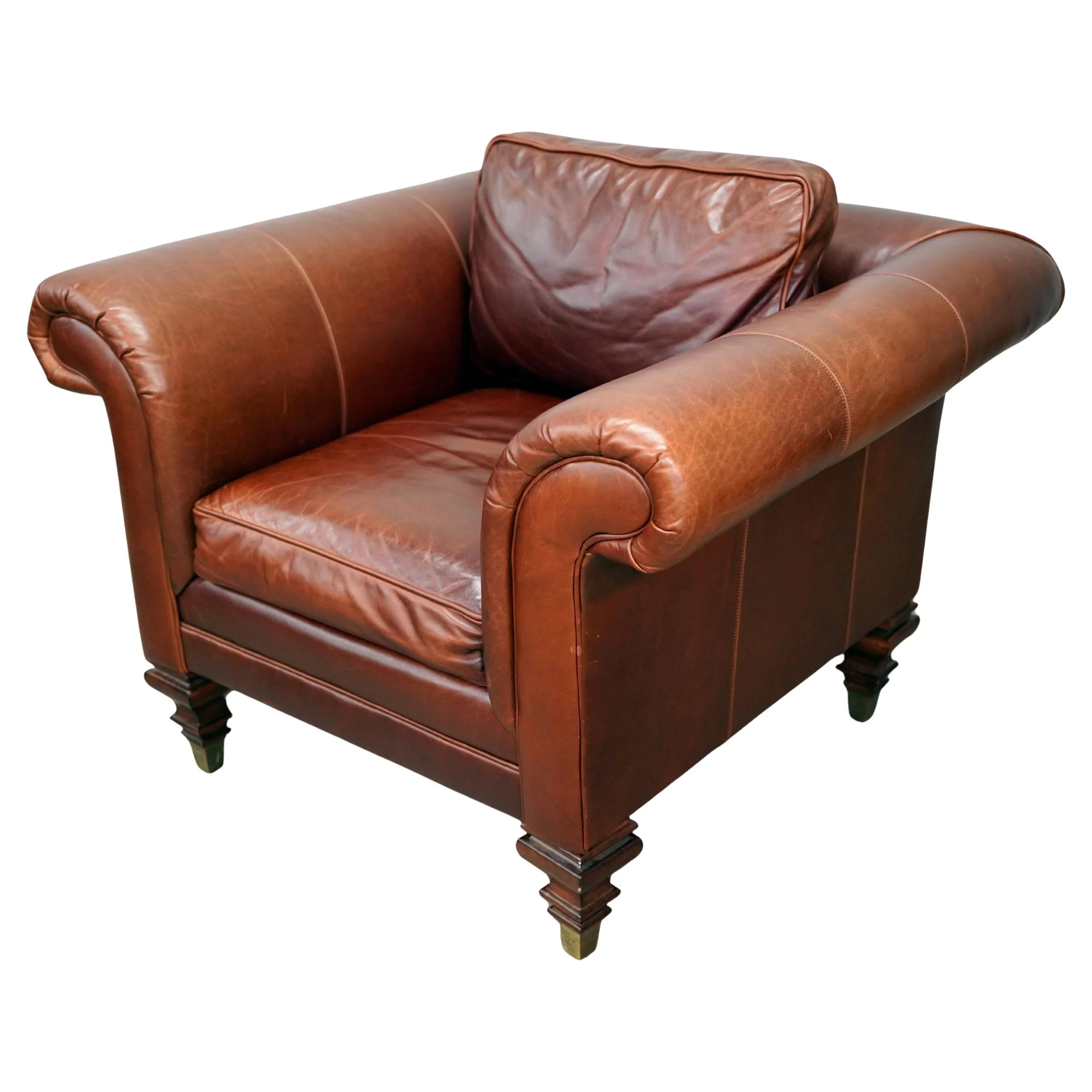 Ralph-Lauren-Brown-Leather-Armchair-Lounge-Club-Chair-8A.jpg