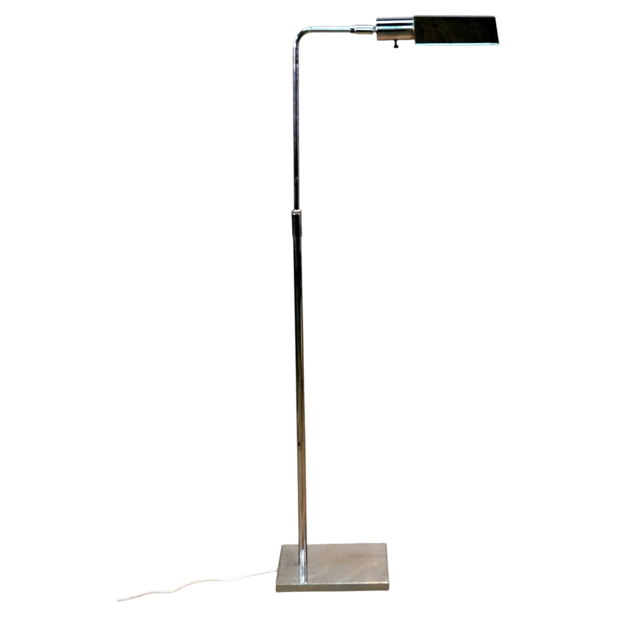 Koch-Lowy-Chrome-Adjustable-Pharmacy-Task-Floor-Lamp-12.JPG