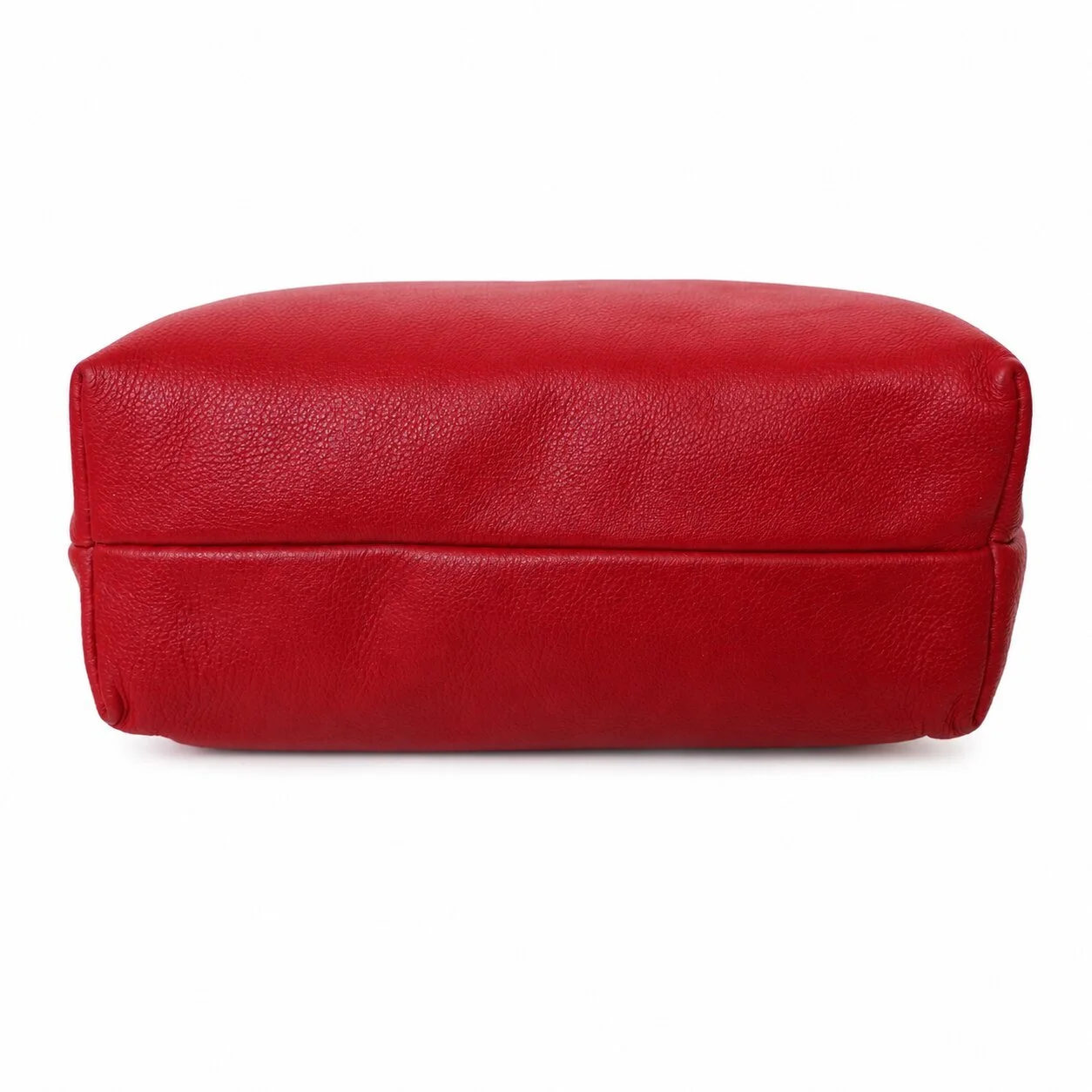 Celine-Vanity-Case-Red-Leather-Gold-Cosmetic-Clutch-Bag-8.jpg