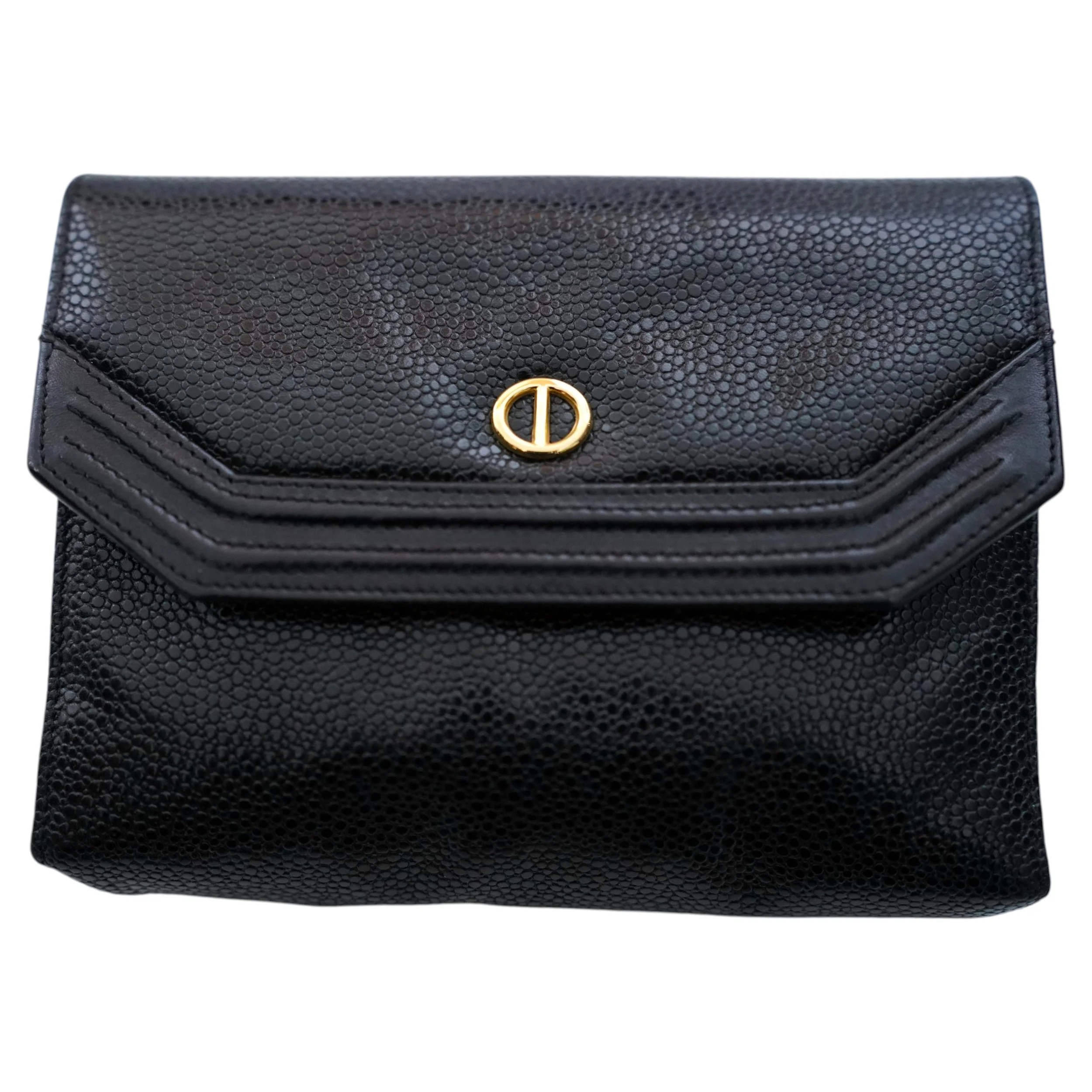 Christian-Dior-Black-Caviar-Leather-Pouch-Clutch-Crossbody-Bag-17.JPG
