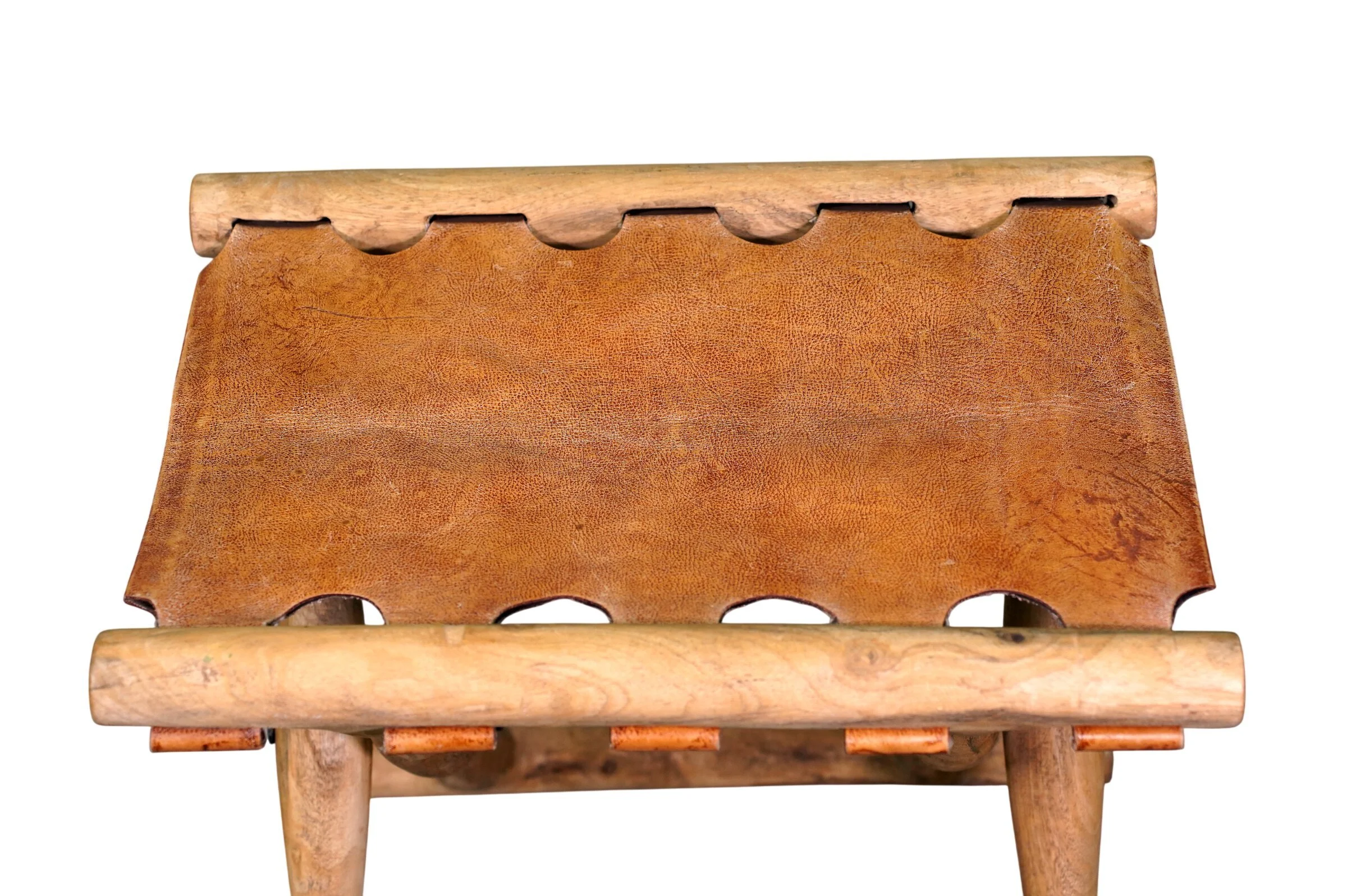 Poul-Hundevad-Gulhøj-Oak-Leather-Folding-Stool-17.jpg